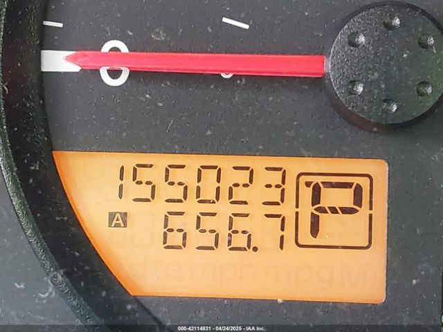 1N6AD0ER5GN751122 Nissan 2016