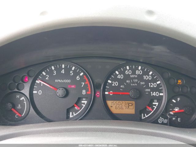 1N6AD0ER5GN751122 Nissan 2016