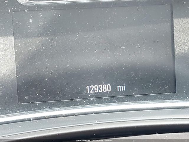 2G4GK5EX8E9283509 Buick Regal Turbo