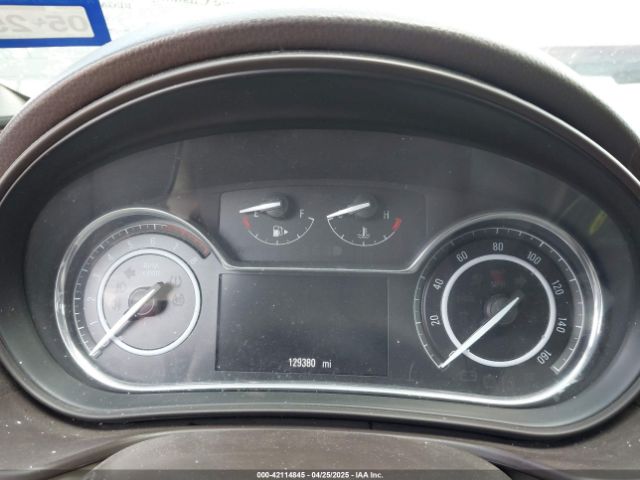 2G4GK5EX8E9283509 Buick Regal Turbo