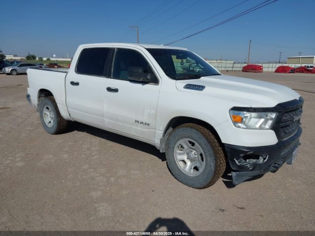 1C6SRFGT7NN283080 auction archive image