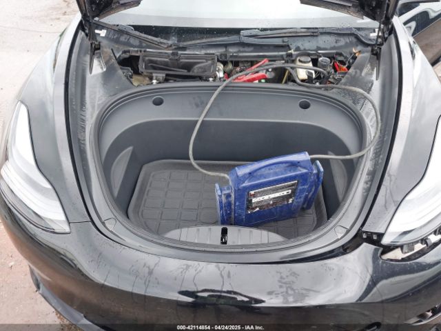 5YJ3E1EA8PF435365 Tesla Model 3 Rear-wheel Drive