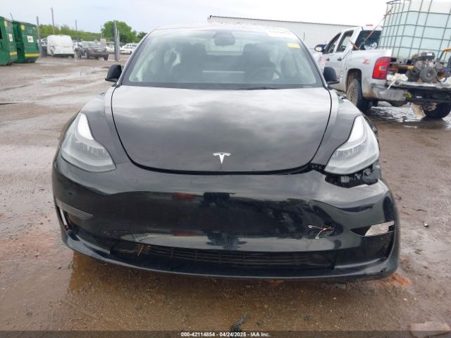 5YJ3E1EA8PF435365 Tesla Model 3 Rear-wheel Drive