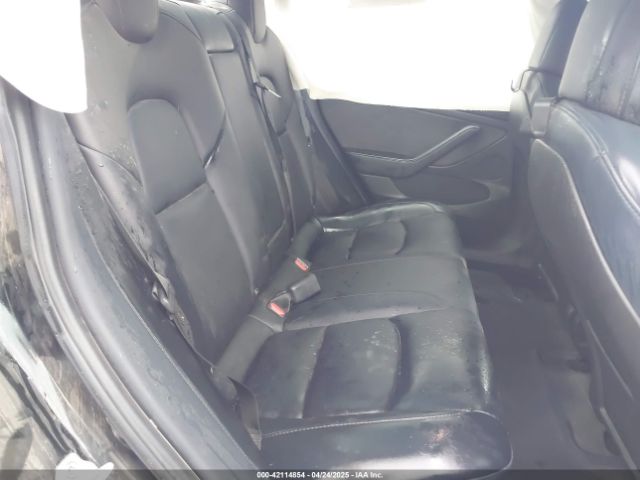 5YJ3E1EA8PF435365 Tesla Model 3 Rear-wheel Drive