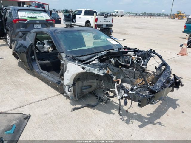 2019 CHEVROLET CAMARO 1G1FE1R73K0155218