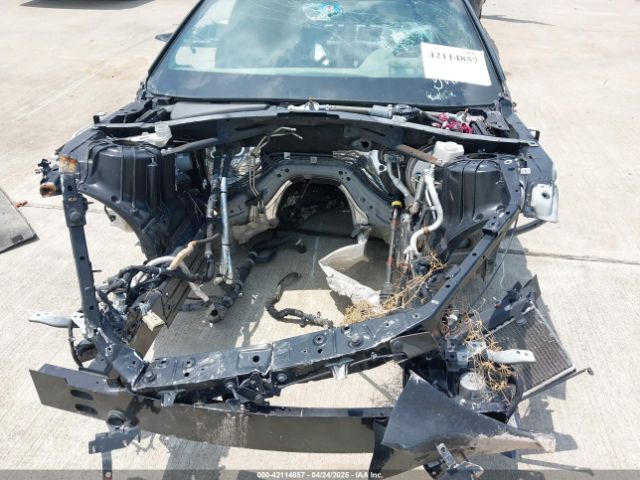 2019 CHEVROLET CAMARO 1G1FE1R73K0155218 Photo 9