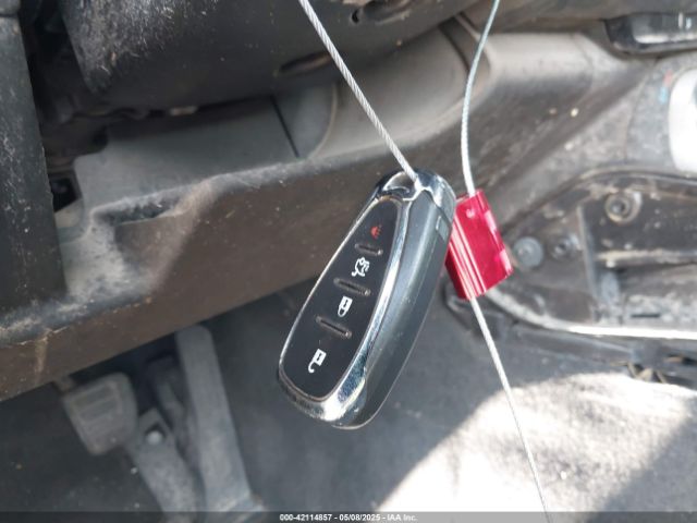 2019 CHEVROLET CAMARO 1G1FE1R73K0155218 Photo 10