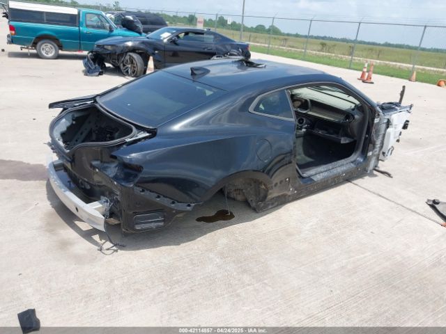 2019 CHEVROLET CAMARO 1G1FE1R73K0155218 Photo 3