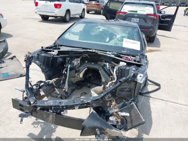 2019 CHEVROLET CAMARO 1G1FE1R73K0155218 Photo 5