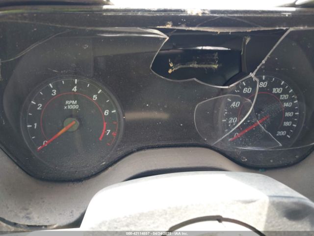 2019 CHEVROLET CAMARO 1G1FE1R73K0155218 Photo 6