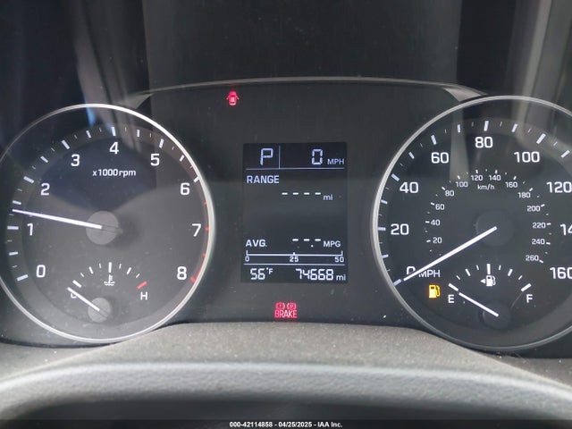 KMHD74LF0HU370773 Hyundai ELANTRA SE