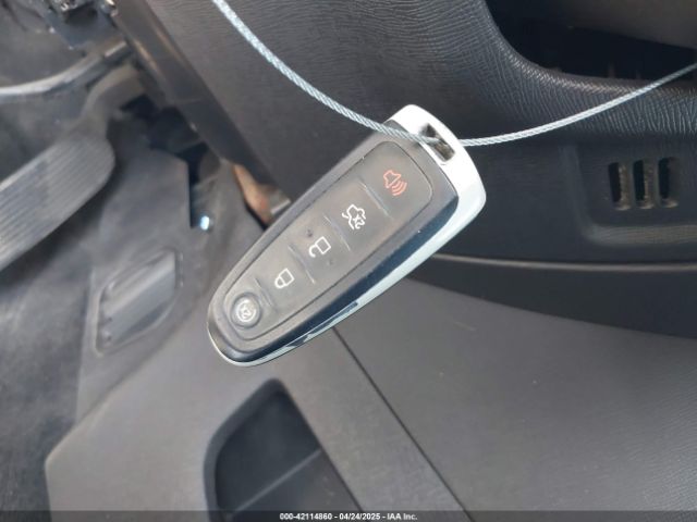 2FMHK6DT2EBD29353 Ford Flex Limited
