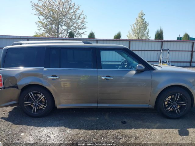 2FMHK6DT2EBD29353 Ford Flex Limited