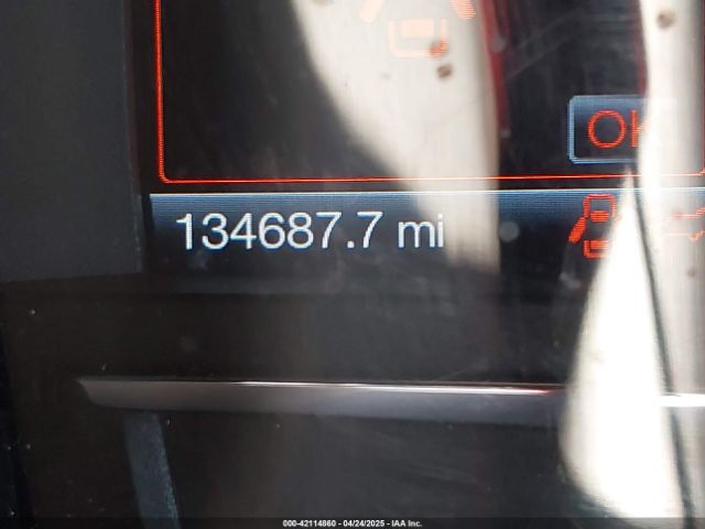 2FMHK6DT2EBD29353 Ford Flex Limited
