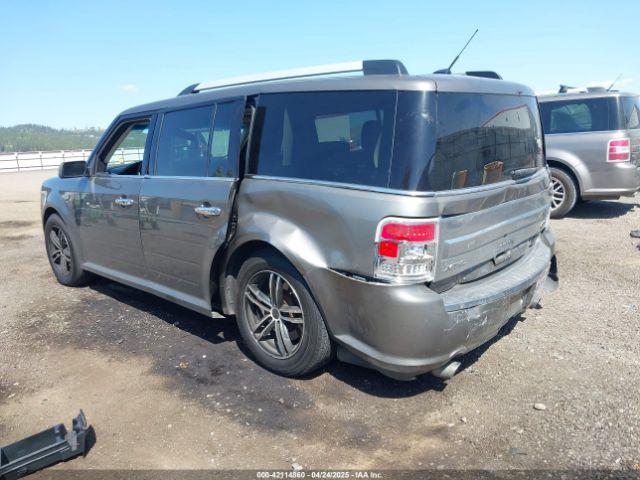 2FMHK6DT2EBD29353 Ford Flex Limited