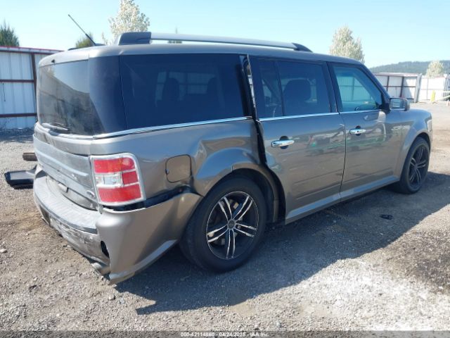 2FMHK6DT2EBD29353 Ford Flex Limited