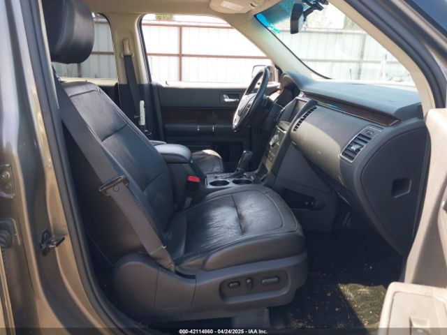2FMHK6DT2EBD29353 Ford Flex Limited