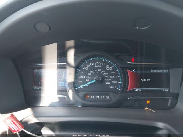 2FMHK6DT2EBD29353 Ford Flex Limited