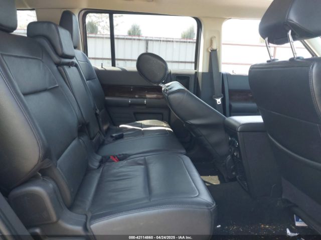 2FMHK6DT2EBD29353 Ford Flex Limited