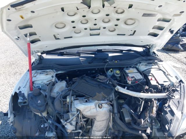 SJKCH5CPXJA043359 Infiniti Qx30 Sport