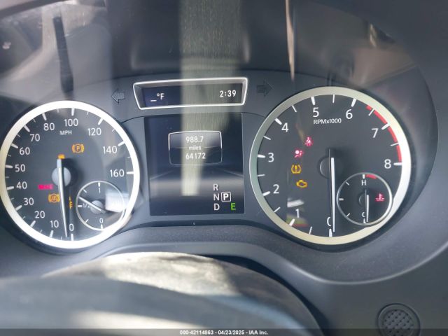 SJKCH5CPXJA043359 Infiniti Qx30 Sport
