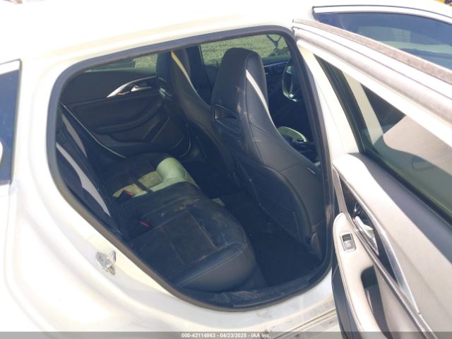 SJKCH5CPXJA043359 Infiniti Qx30 Sport