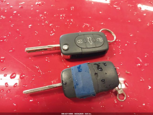 1999 AUDI A6 WAUBA34B8XN010191 Photo 10