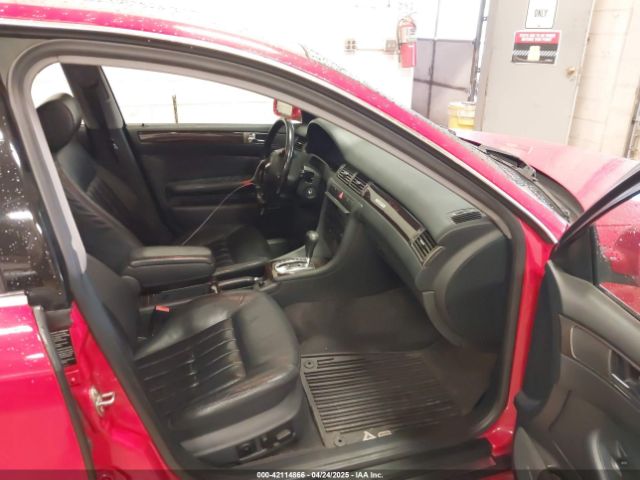 1999 AUDI A6 WAUBA34B8XN010191 Photo 4