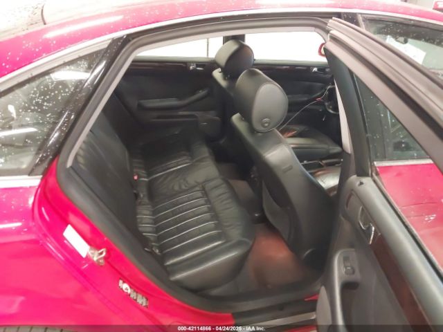 1999 AUDI A6 WAUBA34B8XN010191 Photo 7
