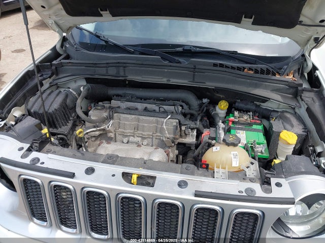 ZACCJBDT5FPB77883 Jeep Renegade Limited