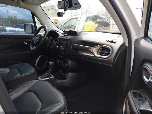 ZACCJBDT5FPB77883 Jeep Renegade Limited