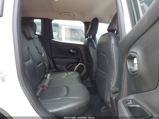 ZACCJBDT5FPB77883 Jeep Renegade Limited