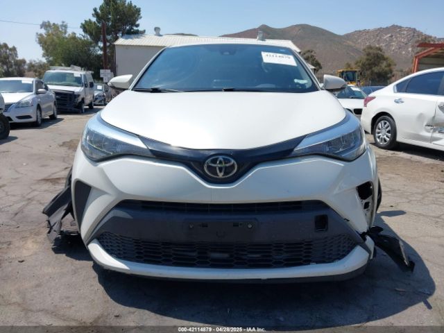 JTNKHMBX7L1065618 Toyota 3zr-fae