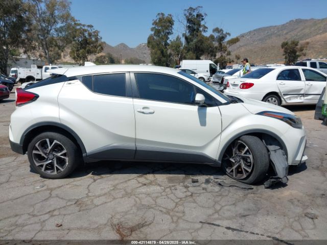 JTNKHMBX7L1065618 Toyota 3zr-fae