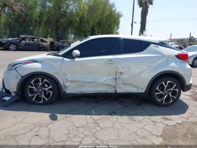 JTNKHMBX7L1065618 Toyota 3zr-fae