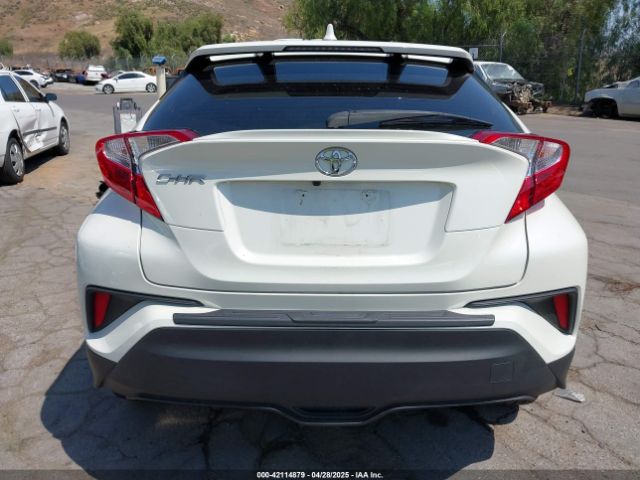 JTNKHMBX7L1065618 Toyota 3zr-fae