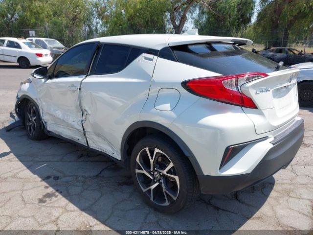 JTNKHMBX7L1065618 Toyota 3zr-fae