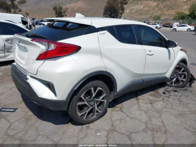 JTNKHMBX7L1065618 Toyota 3zr-fae