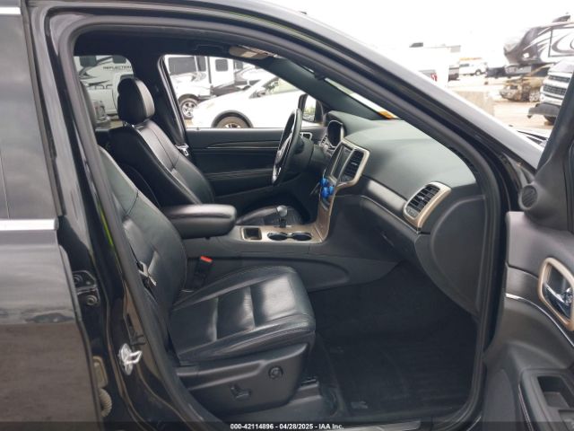 1C4RJEBG1FC957448 Jeep Grand Cherokee Limited
