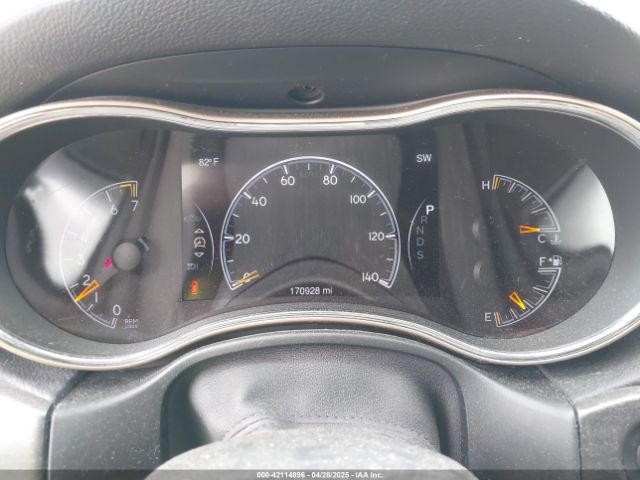 1C4RJEBG1FC957448 Jeep Grand Cherokee Limited