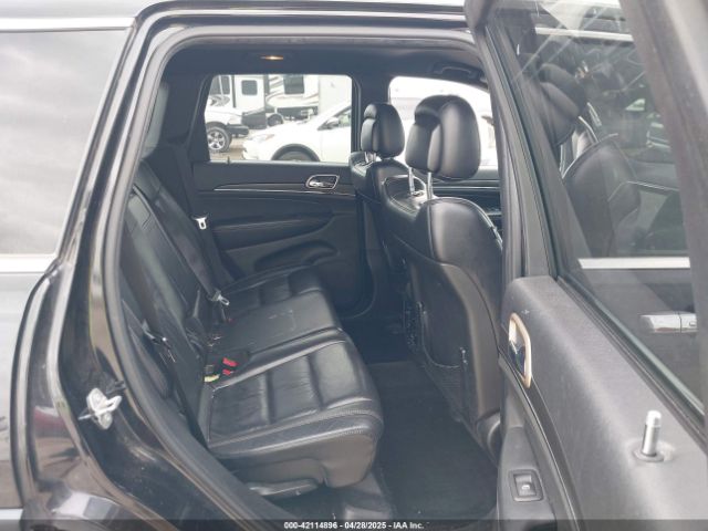1C4RJEBG1FC957448 Jeep Grand Cherokee Limited
