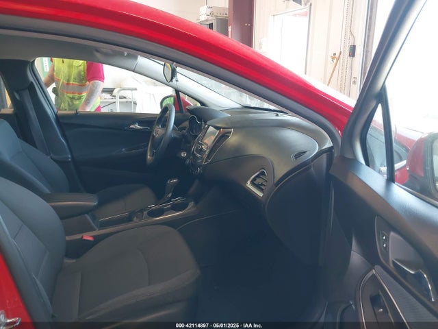 1G1BE5SM0G7295960 Chevrolet Cruze Lt Auto