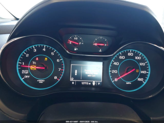 1G1BE5SM0G7295960 Chevrolet Cruze Lt Auto