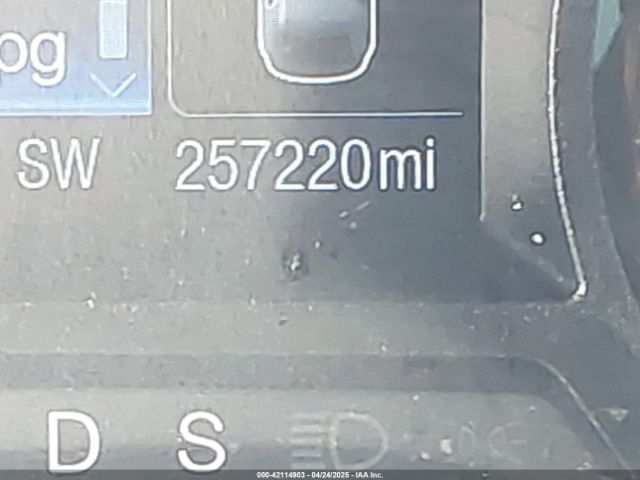 3FA6P0H78GR258595 Ford FUSION SE