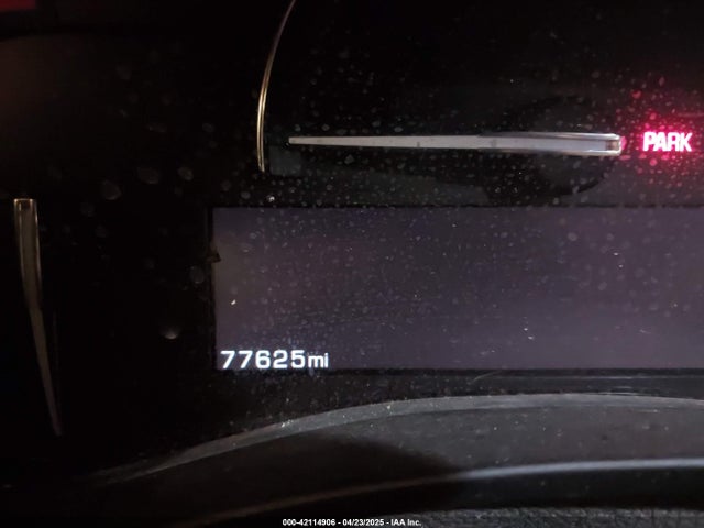 2017 CADILLAC ATS 1G6AH5RX7H0118491 Photo 6