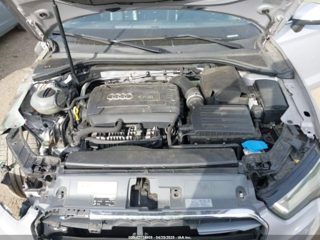 2015 AUDI A3 WAUCCGFF3F1029677 Photo 9