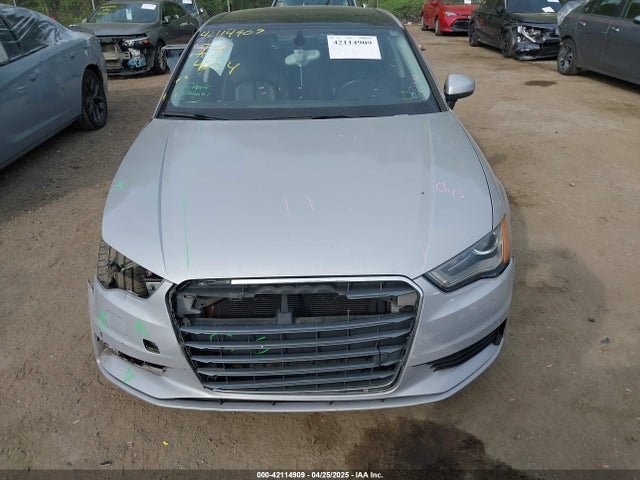 Audi A3 1.8t Premium 2015 WAUCCGFF3F1029677 Image 12