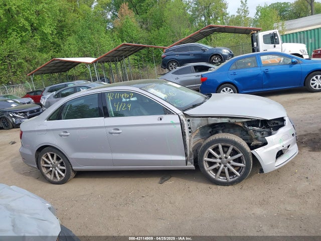 Audi A3 1.8t Premium 2015 WAUCCGFF3F1029677 Image 13