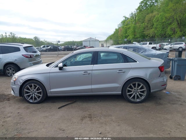 Audi A3 1.8t Premium 2015 WAUCCGFF3F1029677 Image 14