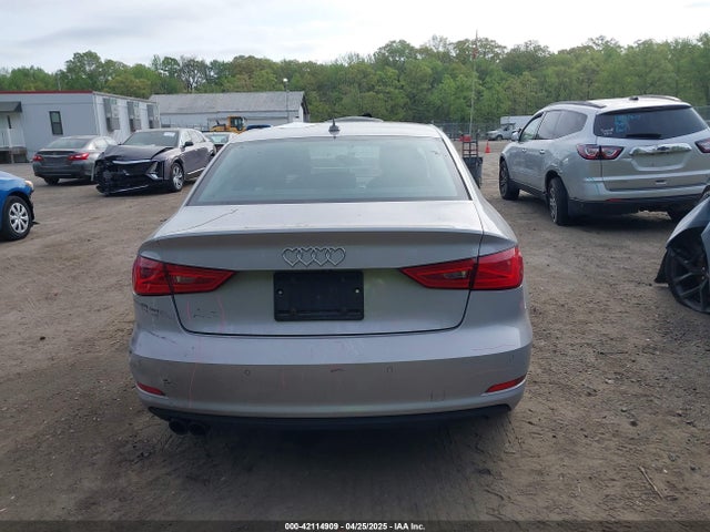 Audi A3 1.8t Premium 2015 WAUCCGFF3F1029677 Image 16
